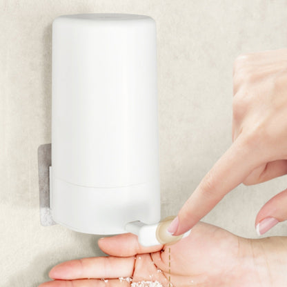 Soap Grinder Dispenser – Wall Mounted Soap Powder Box