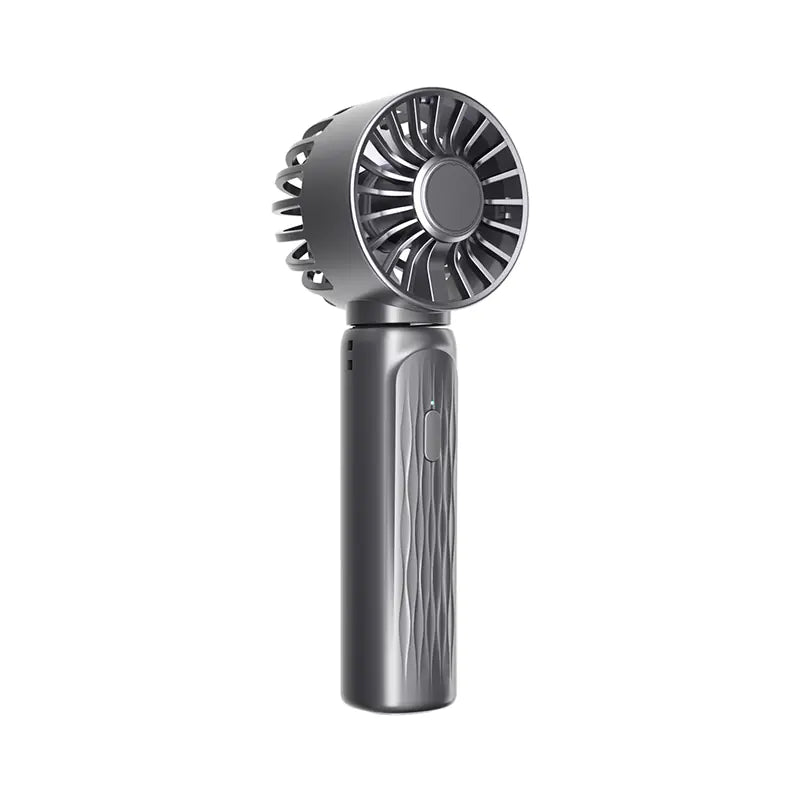 Mini Turbo USB Handheld Fan