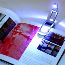 TECHMART| Reading light, book light, reading light, folding book light, Reading Light - techmartbest sells