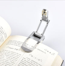 TECHMART| Reading light, book light, reading light, folding book light, Reading Light - techmartbest sells